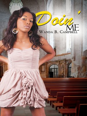 cover image of Doin' Me